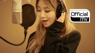 [MV] UJI(유지) (BESTie) _ Love Letter(너만 봐) (Feat. The Channels)