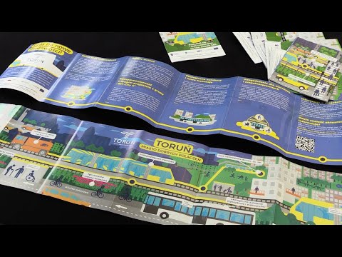 Tramwaj na Jar cz 1 30 09 2021