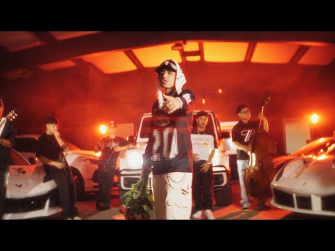 Saul Villarreal - Fantasías (Official Music Video)