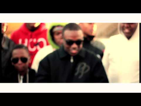 Yung Trell - Better Duck (OFFICIAL MUSIC VIDEO) Prod. By: Dougie Beatz & Dir. By: Shank Robinson