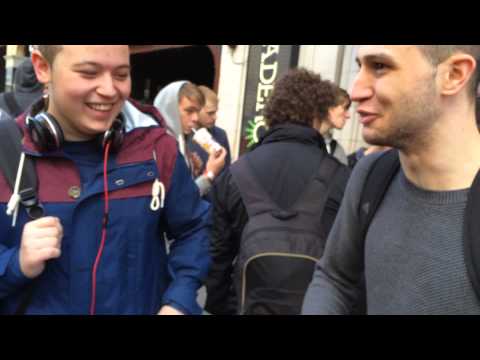 EGL 11: How Big Is Your Bank Account?