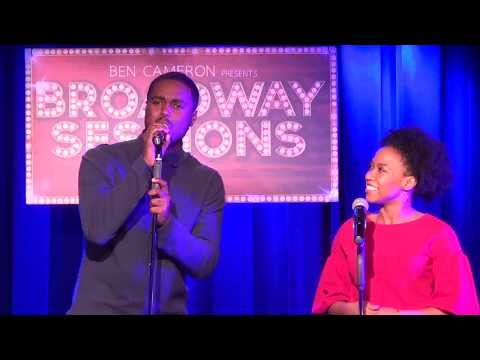 Shavey Brown & Antoinette Comer - Wheels of a Dream (Ragtime)