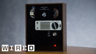 When Was the Last Time You Left a Message on an Answering Machine? - WIRED