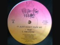 Black Poets - It Just Don't Faze Me Remix 