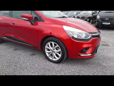 Renault Clio 1.5 DCI 90 ECO DYNAMIQUE NAV - Image 2