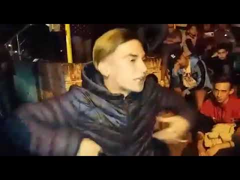 Gw Vs Cocucha   Octavos   Tierra Santa Fecha 3