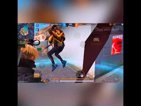 @2000cheffin x @aklipe44 “BLOCK”🔥Free Fire (HIGHLIGHTS)🚀 IPhone 6 🧿