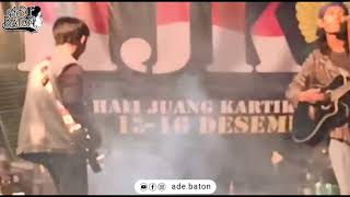 Download lagu Iwan fals-Bento Ade Surya Baton Cover mp3