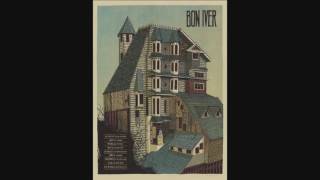 Bon Iver - 8 (Circle)