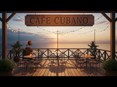 Brisas de la Habana 🎶 Classic Son Cubano for Oceanfront Nights