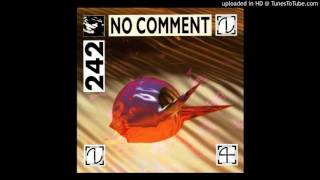 Front 242 - Commando Mix