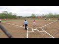 Mia Rivera #27 | Class of 2023 | Hard Slap Triple