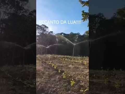Recanto da Lua - Arataca, Bahia.