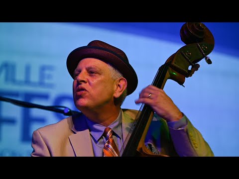 2019 Roseville Jazz Festival Highlights
