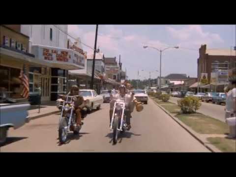 Easy Rider - Don't Bogart Me/ If 6 was 9