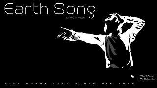 Michael Jackson - Earth Song (DJAY LARRY MIX)