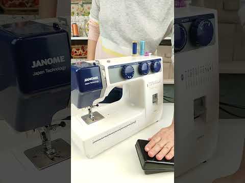 Миниатюра изображения товара Швейная машина Janome SP903