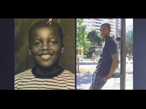 Mr. Africa - Lettre aux Bâtisseurs feat Sojip (Clip officiel)