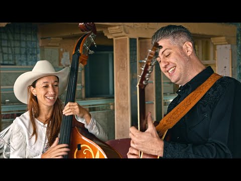 More than just one kiss - Lovesick Duo (Official Video)