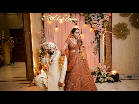 Wedding Photographer portfolio by Wed Filmers in Sirsa - Photo 2