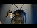 A Bug S Life 1998 Disney Junior Promo Brazil 3 23 20