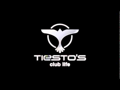 Tiësto and Sneaky Sound System   I Will Be Here Live from C