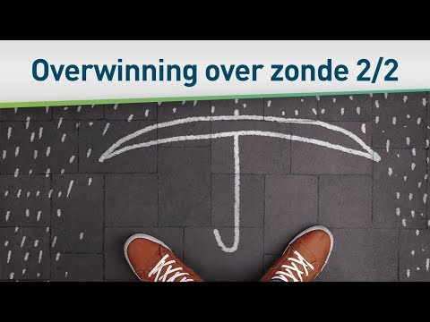 Overwinning over zonde 2/2 – Bayless Conley