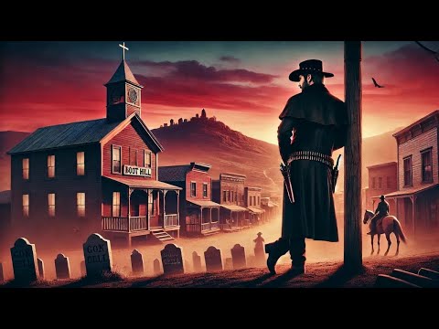 Boot Hill _ Western with Bud Spencer and Terence Hill! _ HD _ Full Movie in English