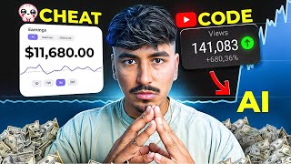 I Let Poppy AI Take Over My YouTube Channel (Poppy AI Tutorial 2026 & 1 Year Review)