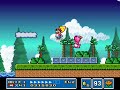 SMW Hack Super Mario Bros 2 Mega Mario X By Alex No Part 3