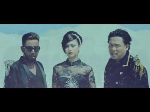 "Andromeda" by Audionauts feat. Ronnie Hussein [Official Music Video]