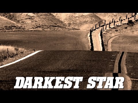 Will Black - Darkest Star (lyrics video)