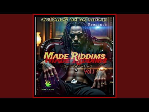 Trap Reggae We Deh Yah