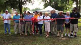 preview picture of video 'Prattville Farmers Market Grand Opening'