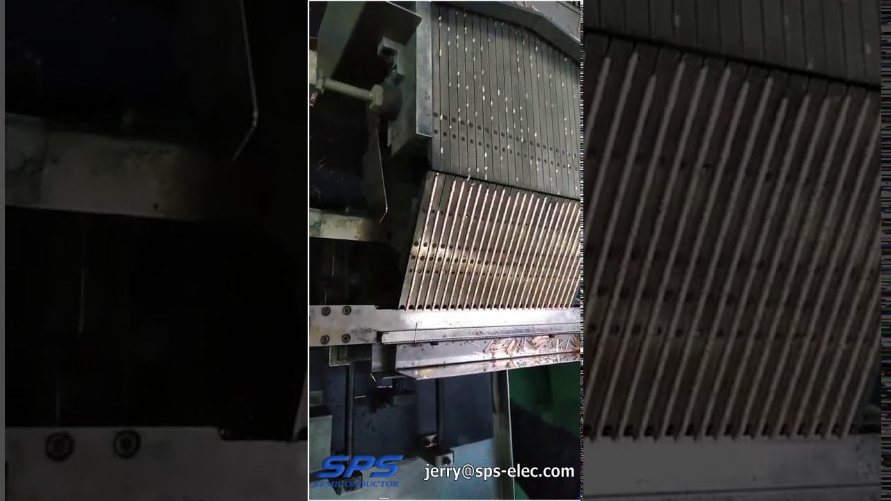 SPS Through Hole DIP Diodes and Rectifiers Copper Lead in Factory A-405 R-1 R-6 DO-41 DO-15 DO-27