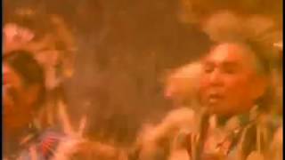 Buffy Sainte Marie   Darling, Don't Cry Music Video