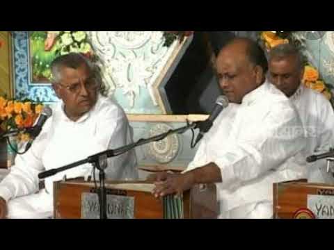 घनश्याम तुम्हारे मंदिर में मैं तुम्हे रिझाने आई हूँ