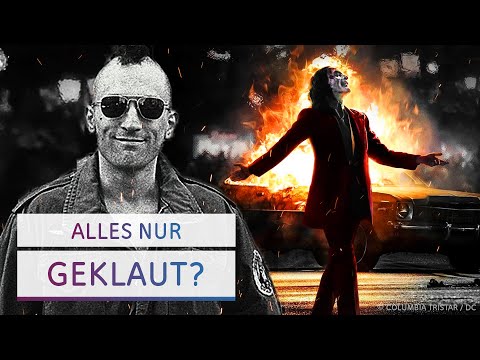 Wenn dir Joker gefällt, wirst du diese Filme lieben Video