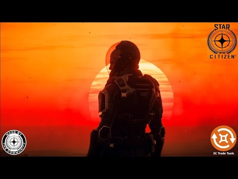 Star Citizen | The Best Trade Routes & Mining with SC Trade Tools | Maximize ROC & Ship Mining | Eng