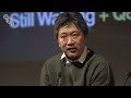 Hirokazu Kore-eda on Still Walking | BFI Q&A