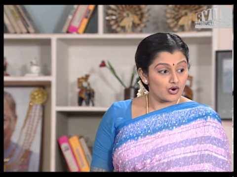 Episode 212: Nambikkai Tamil TV Serial - AVM Productions