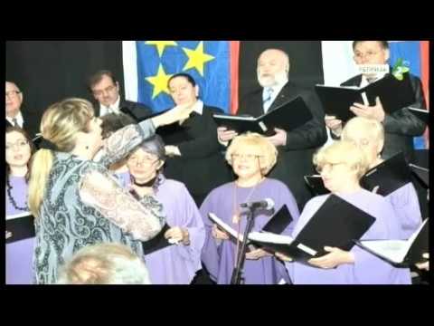 SEDEM DECENIJI RKC NOVI SAD - Švetočni koncert sekcijoh RKC, Novi Sad