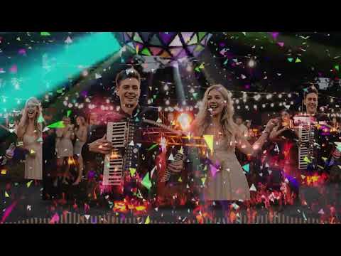 COMMENT CA VA - Remix Cover Max Dance Party