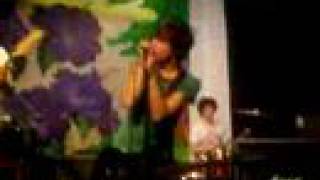 Geared For Action--Jet Lag Gemini