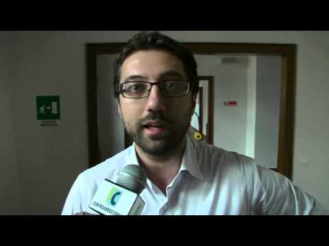 ONDA TG 21.10.2014 - CONVEGNO MOVIMENTO 5 STELLE SU PARCO MAJELLA