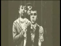 The Coral - Aunties Operation - (JJK's Choice)
