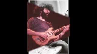 Jerry Garcia Band After Midnight/Eleanor Rigby jam/After Midnight 2/2/80