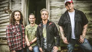 Black Stone Cherry - Feelin Fuzzy