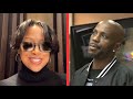 DMX Tells The Most Surprisingly Celeb He Ever SMASH D
