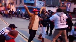 Albazo-2018 santo domingo(qatilinyas)